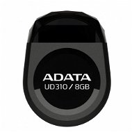 ADATA UD310 8 Gigabyte schwarz - USB Stick