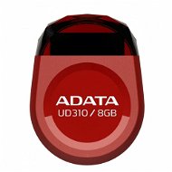 ADATA UD310, 8 GB - piros - Pendrive