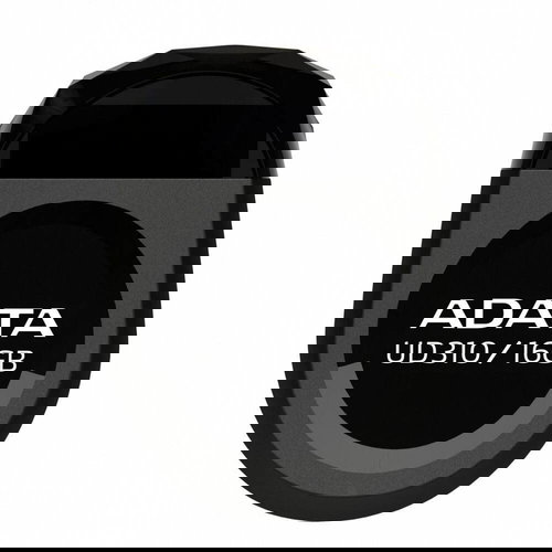 ADATA UD310 16GB black - Flash Drive - Main image