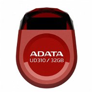 ADATA UD310, 32 GB - piros - Pendrive
