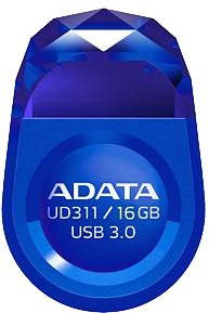 ADATA UD311 16GB blue - Flash Drive - Main image