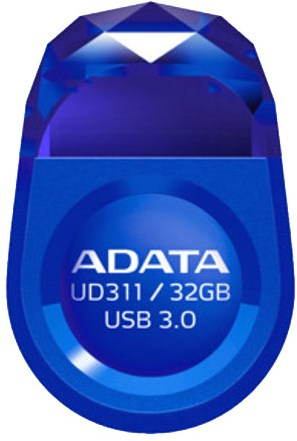 ADATA UD311 32GB blue - Flash Drive - Main image