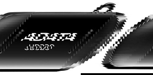 ADATA DashDrive UD320 16GB - Flash Drive - Main image