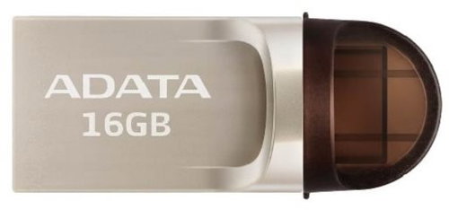 ADATA UC370 16GB - Flash Drive - Main image