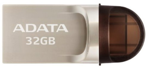 ADATA UC370 32GB - Flash Drive - Main image