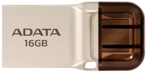 ADATA UC360 16GB - Flash Drive - Main image