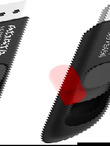 ADATA UV120 64GB red - Flash Drive - Main image