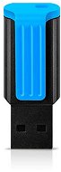 ADATA UV140, 16 GB - fekete/kék - Pendrive