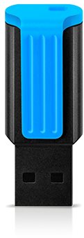 ADATA UV140 32GB Blue - Flash Drive - Main image