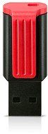 ADATA UV140, 32 GB - fekete/piros - Pendrive