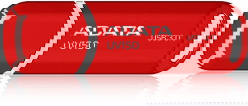 ADATA UV150 8GB red - Flash Drive - Main image