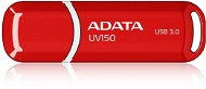 Flash Drive ADATA UV150 32GB red - Flash disk