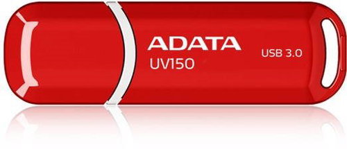 ADATA UV150 32GB red - Flash Drive - Main image