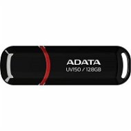 ADATA UV150 128GB čierny - USB kľúč