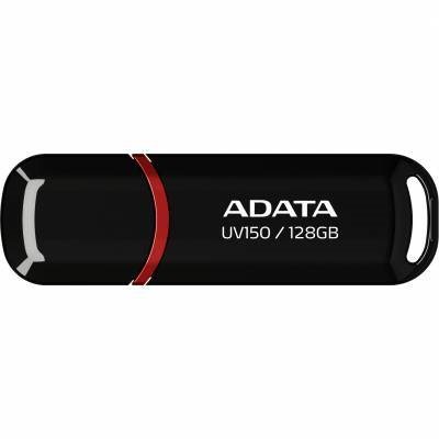 ADATA UV150 128GB black - Flash Drive - Main image