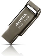 ADATA UV131 64GB, szürke - Pendrive