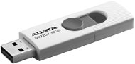ADATA UV220 32 GB, bielo-sivá - USB kľúč