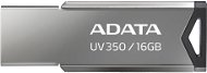 ADATA UV350 16 GB fekete - Pendrive