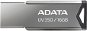 ADATA UV350 16GB čierny - USB kľúč