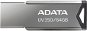 ADATA UV350 64GB čierny - USB kľúč