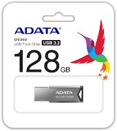 ADATA UV350 128GB, fekete - Pendrive