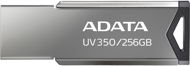 ADATA UV350 256GB černý - Flash Drive