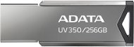 ADATA UV350 256GB černý - Flash disk