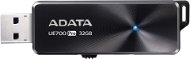 ADATA UE700 Pro 32GB, fekete - Pendrive