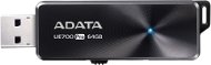 ADATA UE700 Pro 64GB čierny - USB kľúč