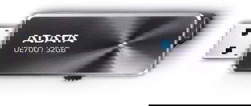ADATA UE700 32GB - Flash Drive - Main image