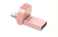 ADATA AI920 64GB Rose Gold - USB Stick