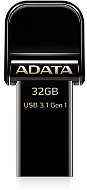 ADATA AI920 32GB Black - Flash Drive