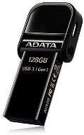 ADATA AI920 128 Gigabyte Schwarz - USB Stick