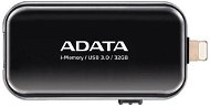 ADATA UE710 32GB čierna - USB kľúč