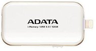 ADATA UE710 32 GB biely - USB kľúč