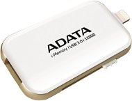 ADATA UE710 128GB white - Flash Drive
