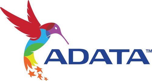 ADATA UE720 32GB - Flash Drive - Main image