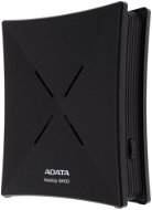 A-DATA NH03 HDD 3.5" 2000GB black - External Hard Drive