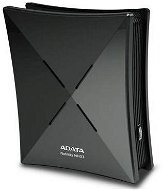 ADATA NH03 HDD 3.5 &quot;2.000 GB schwarz - Externe Festplatte