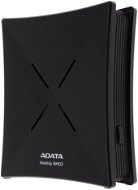 ADATA NH03 HDD 3.5" 3000GB black - External Hard Drive