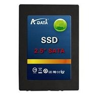 ADATA 2.5" 16GB SSD Hard Disk, SATA, SLC - pevný disk bez pohyblivých částí !! - SSD