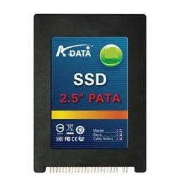 ADATA 2.5" 32GB SSD Hard Disk, SLC - pevný disk bez pohyblivých částí !! - SSD - Main image