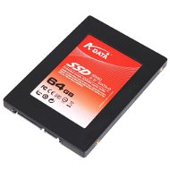 A-DATA 2.5" 64GB SSD S592 - SSD