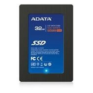 ADATA S596 Turbo 32GB - SSD disk
