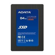 A-DATA S599 64GB - SSD