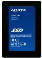 ADATA Premier SP800 32GB - SSD