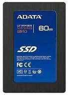 ADATA S510 60GB - SSD disk