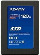 A-DATA S510 120GB - SSD