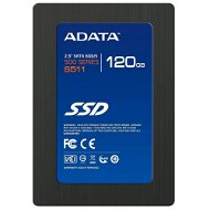 ADATA S511 120GB - SSD disk