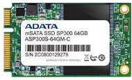 ADATA Premier Pro SP300 24GB - SSD disk